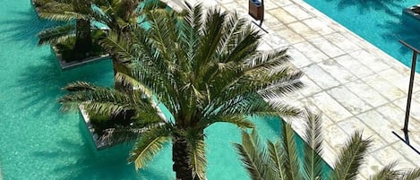 Apartment | Pool | 15 Außenpools