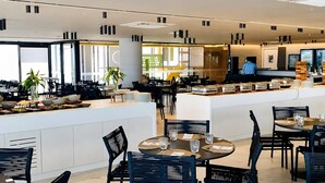 Dining - Porto 2 Life Resort - GAV Resorts (Ipojuca)
