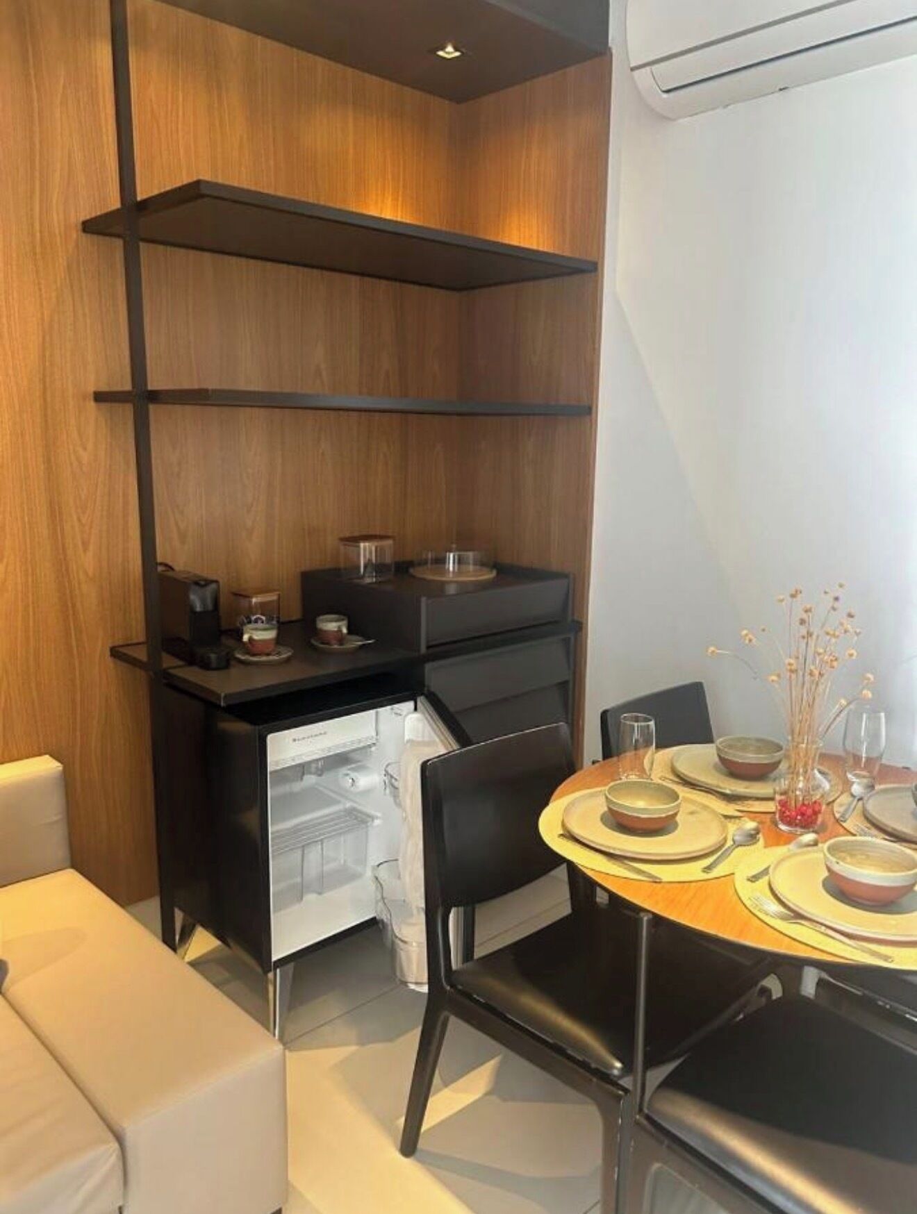 تناول الطعام