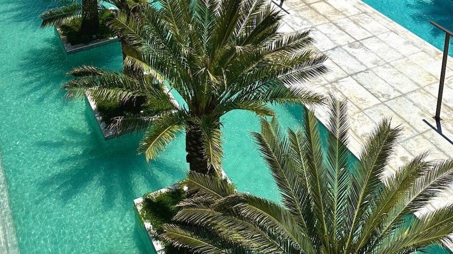 Porto 2 Life Resort - GAV Resorts