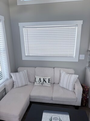 Smart TV - Welcome to The Lake Spot on Lake Norman NC (Lake Norman of Catawba)