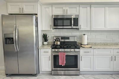 Cozy 1BR Near UCF •45 min to Disney /Acogedor 1BR Cerca de UCF •45 min de Disney