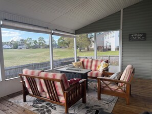 Terras