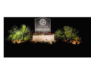 Àrea exterior de l'allotjament