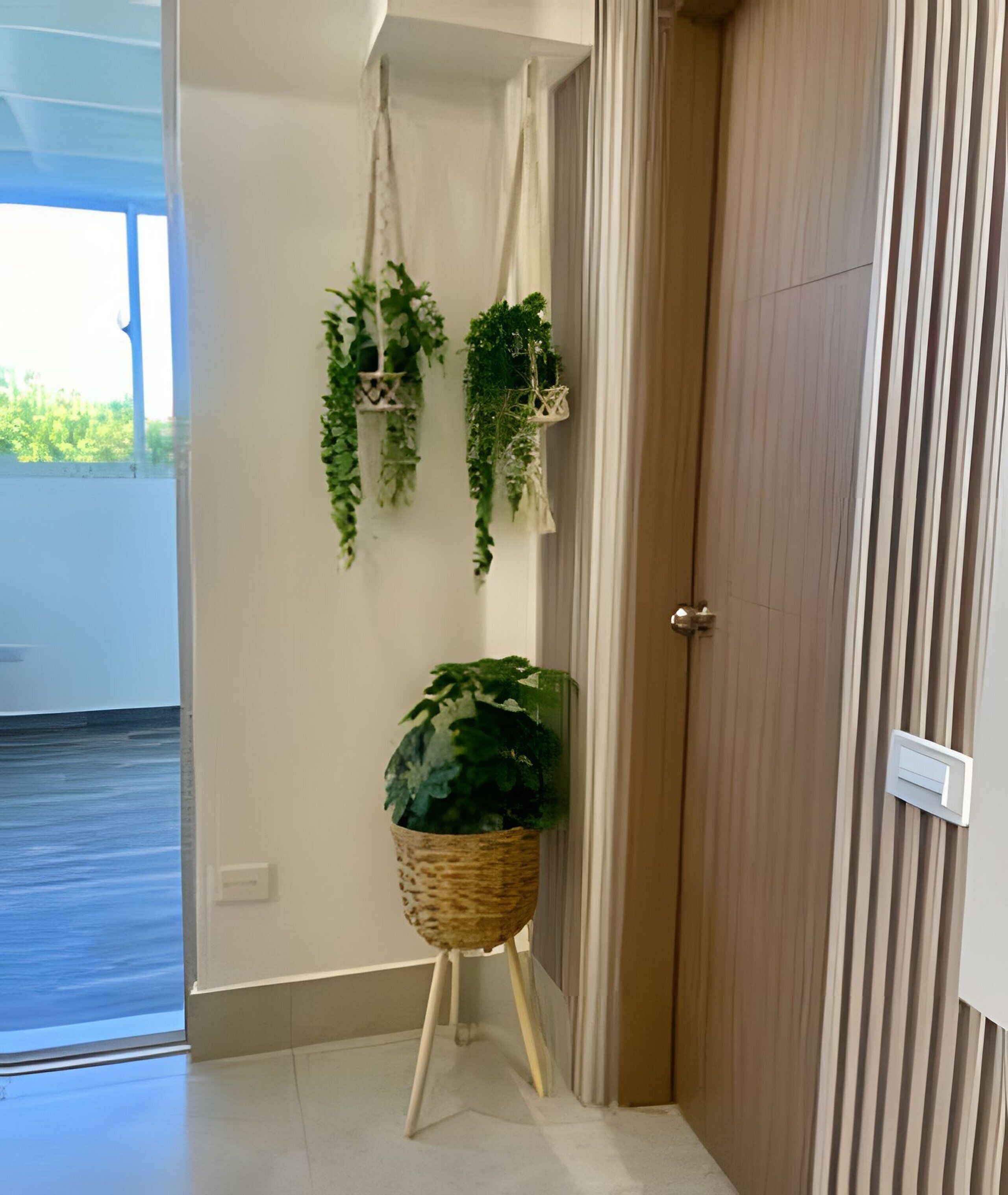 Departamento | Interior