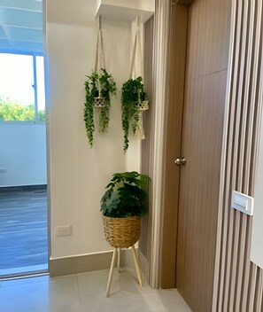 Apartment | Interior - Oasis de Comfort a Pasos del Mar (Boca Chica)