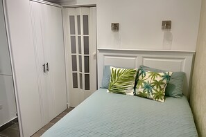 Apartment - Oasis de Comfort a Pasos del Mar (Boca Chica)