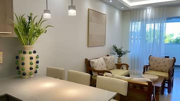 Appartement | Intérieur