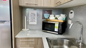 Appartement | Cuisine privée