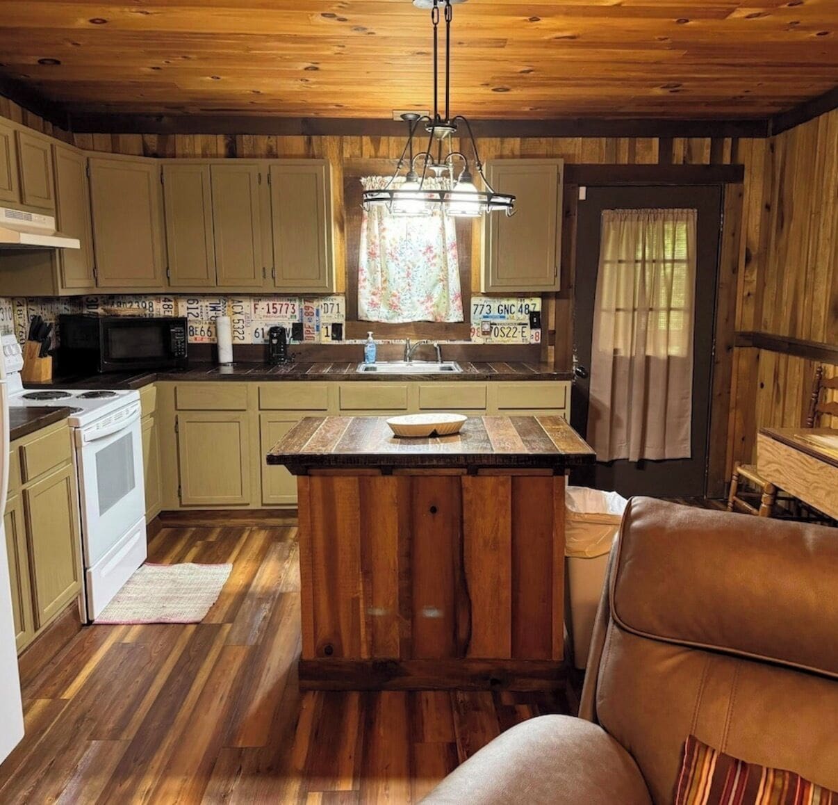 Intérieur