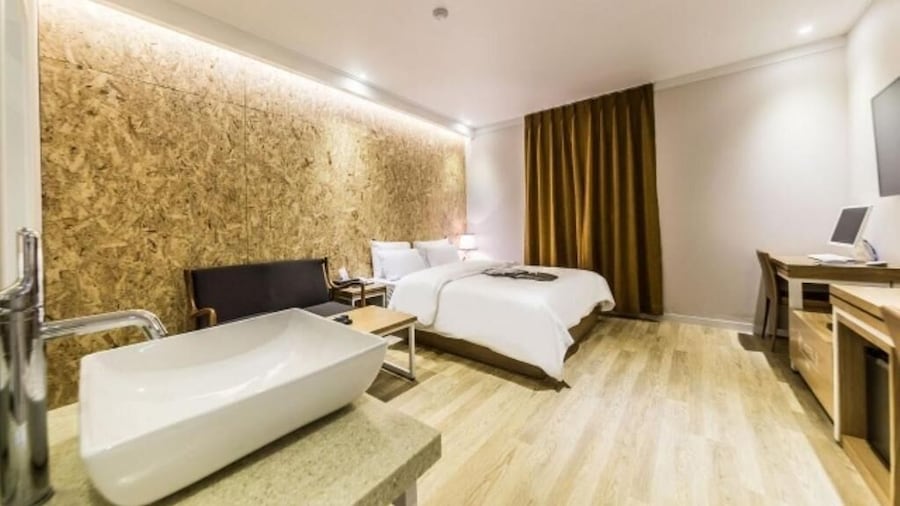 Wol Hotel Seoul