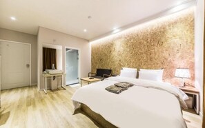 Room - Wol Hotel Seoul (Seoul)
