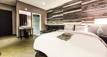 Wol Hotel Seoul