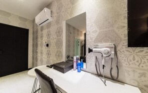 Bathroom - Wol Hotel Seoul (Seoul)