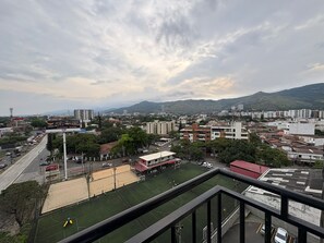 Property grounds - Apartment North Cali near airport (Cali)