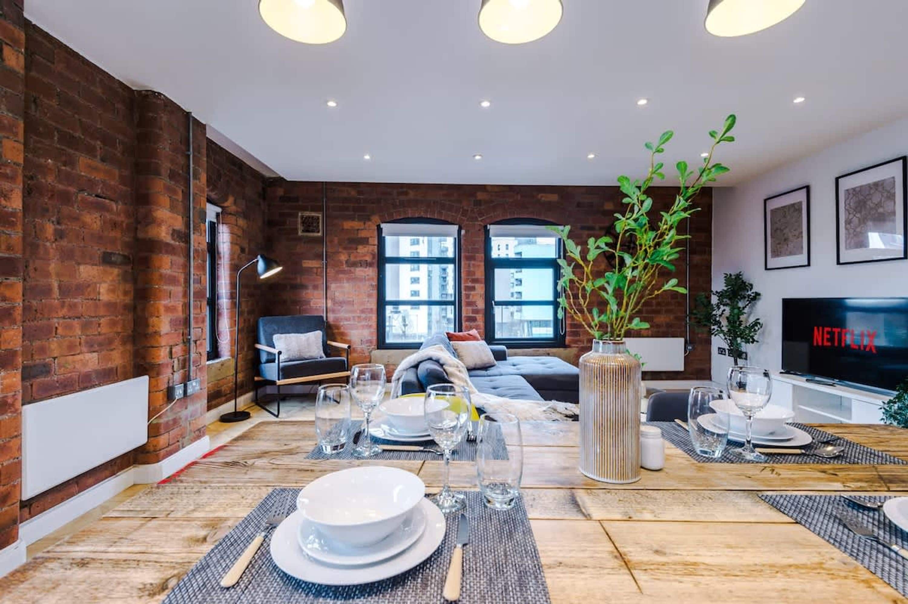 Apartment | 2 bedrooms