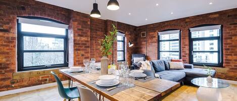 House | 2 bedrooms