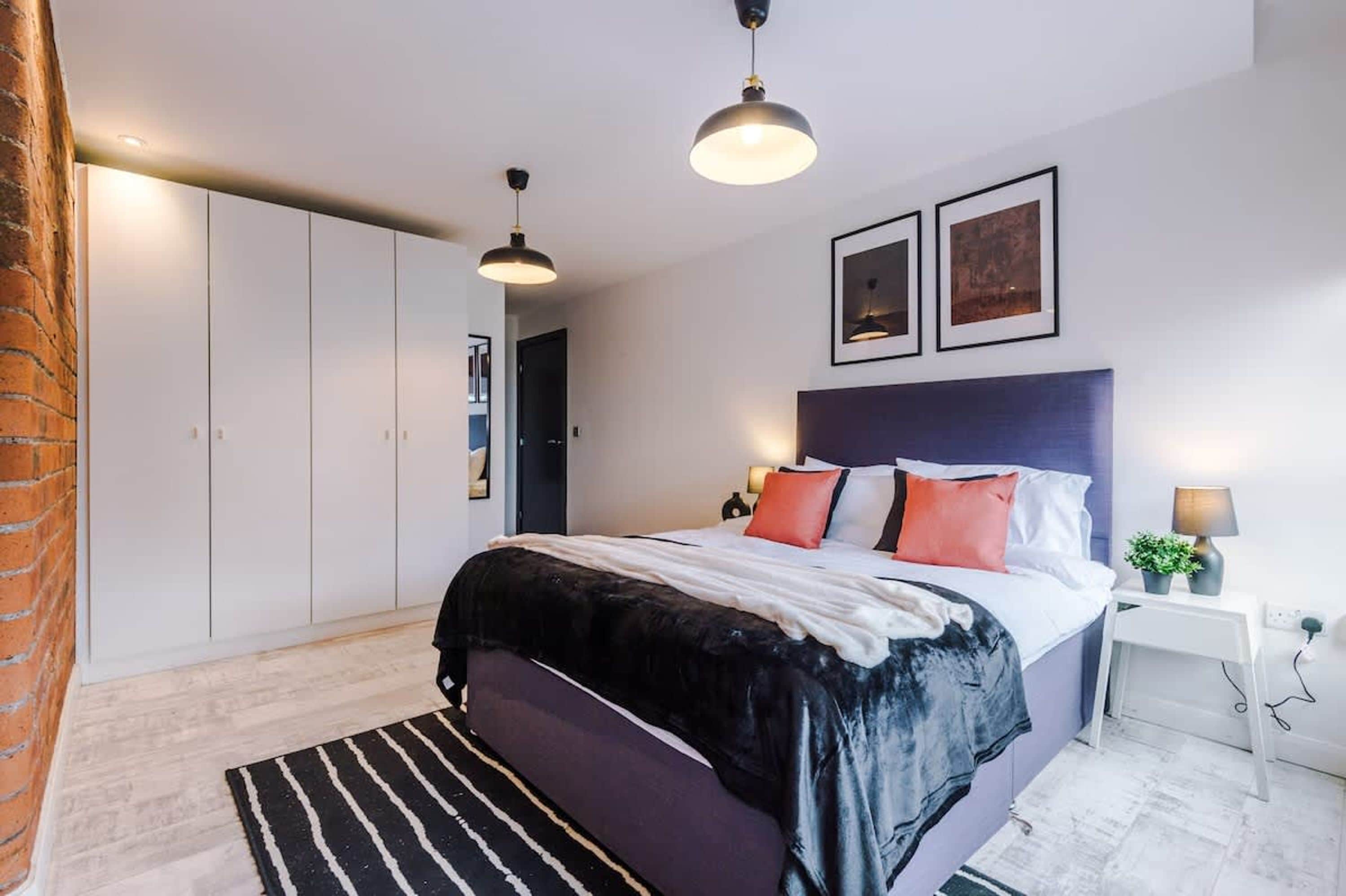 House | 2 bedrooms