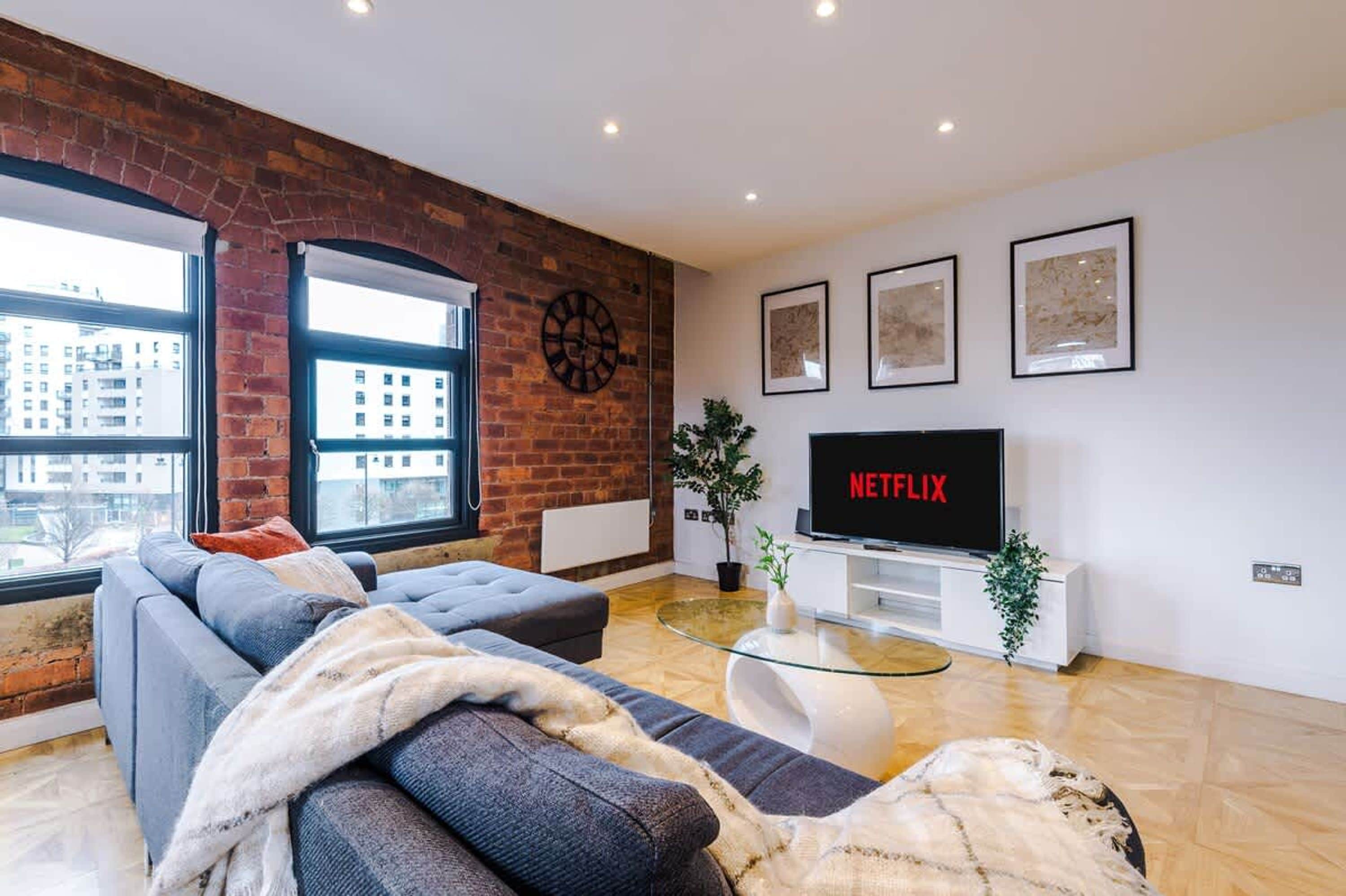 Maison | 2 chambres