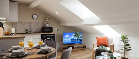 House | 1 bedroom