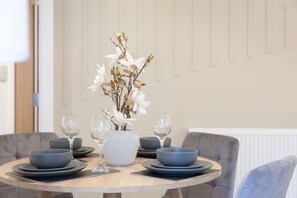 1 bedroom - Central Harrogate Beautiful Bright 1-bedroom Apartment (Harrogate)