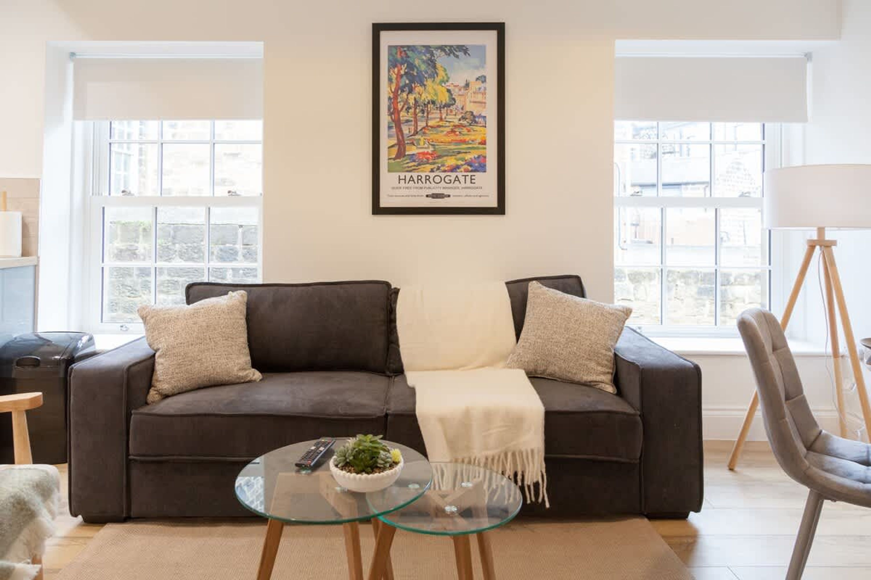 Huis | 1 slaapkamer