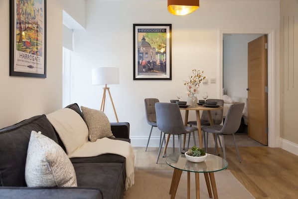 Maison | 1 chambre