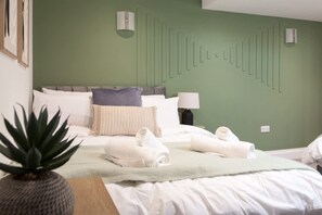 Maison | 1 chambre
