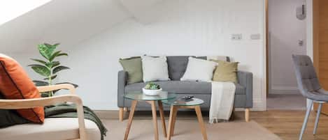 Apartment | 1 bedroom