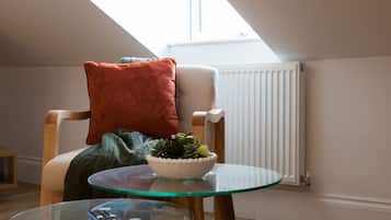 Huis | 1 slaapkamer