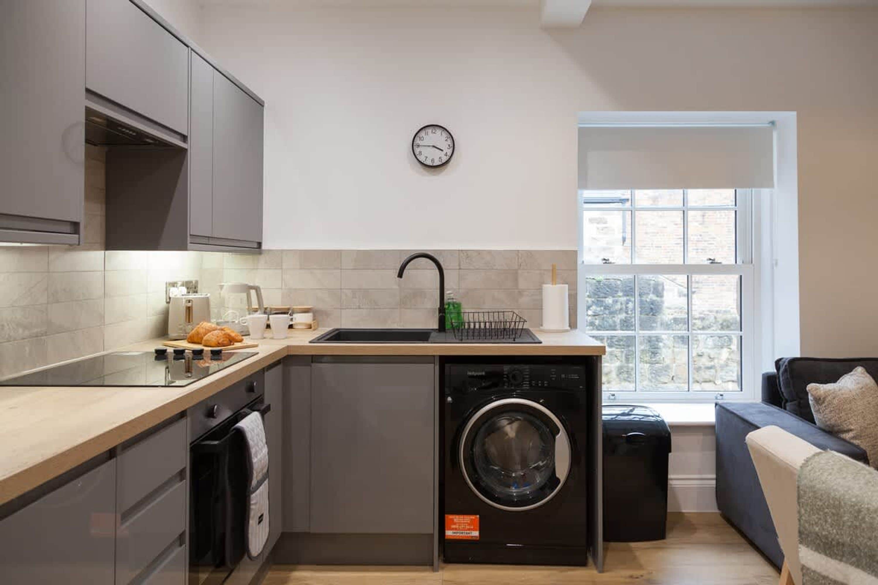 Ferienhaus | 1 Schlafzimmer