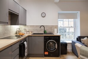 1 habitación 