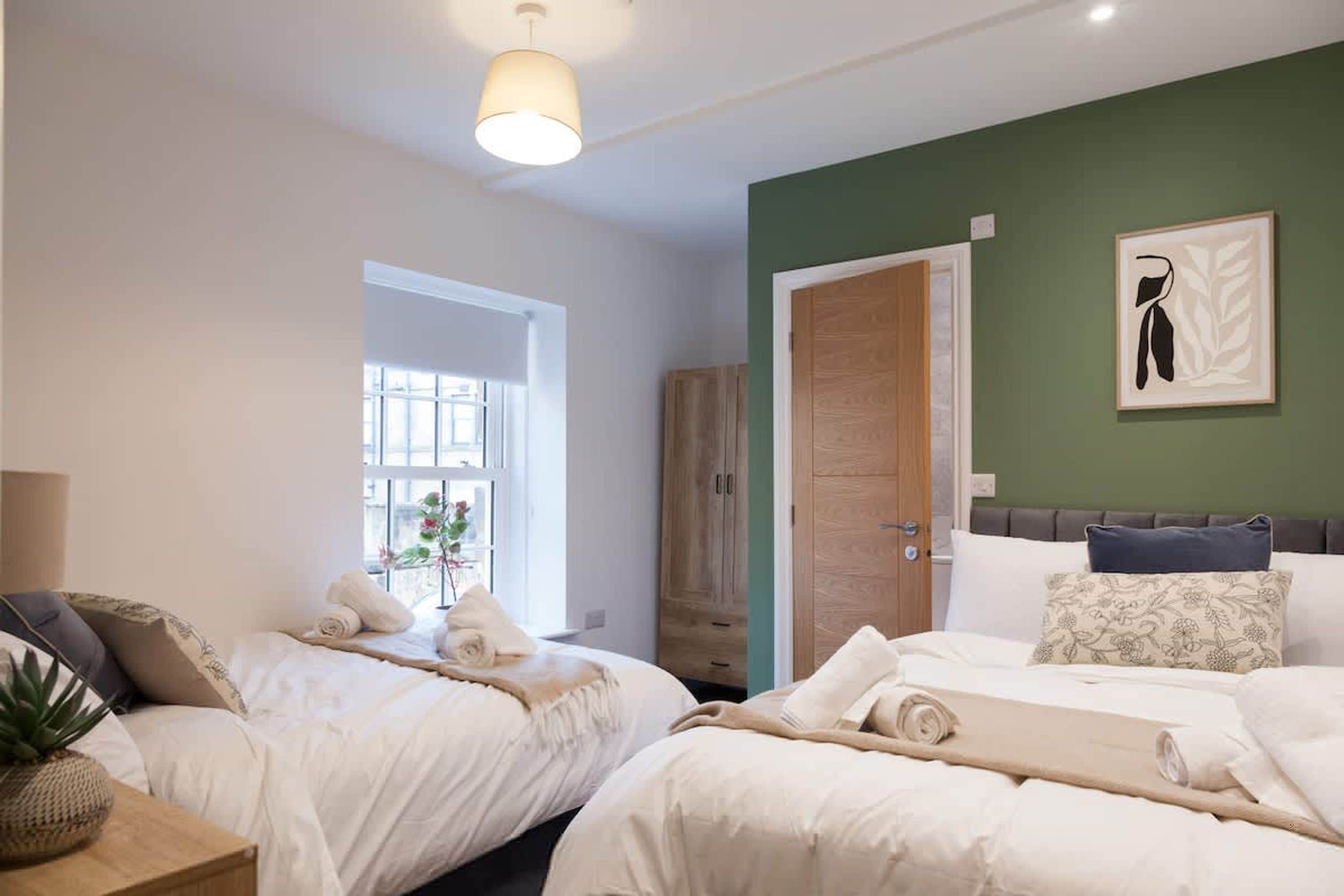 Huis | 1 slaapkamer