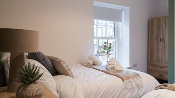Ferienhaus | 1 Schlafzimmer