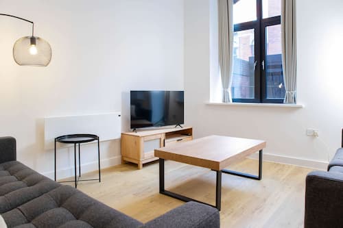Apartment | 4 Schlafzimmer, Internetzugang