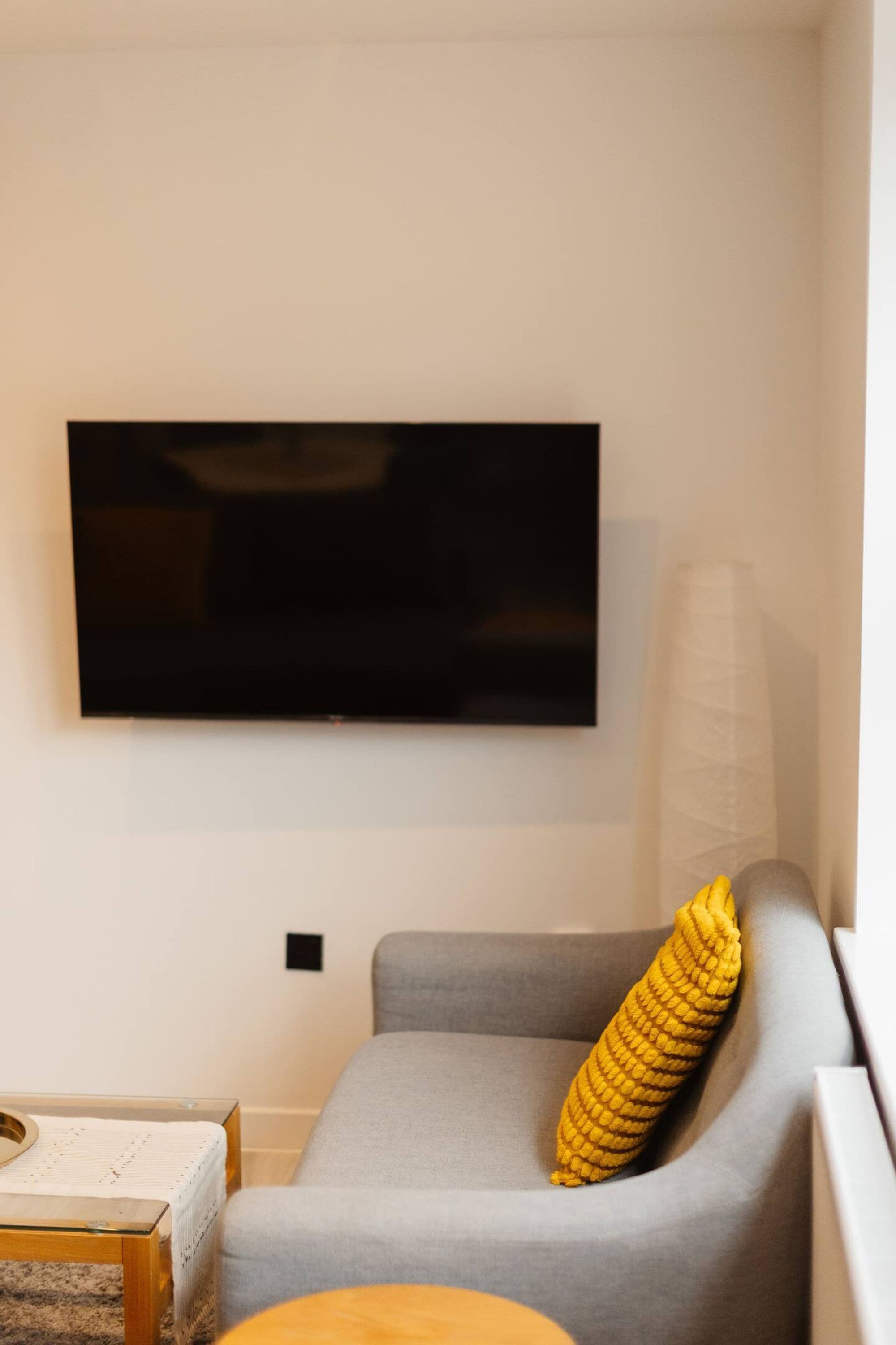 House | 1 bedroom