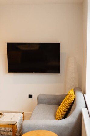 Casa | 1 habitación 