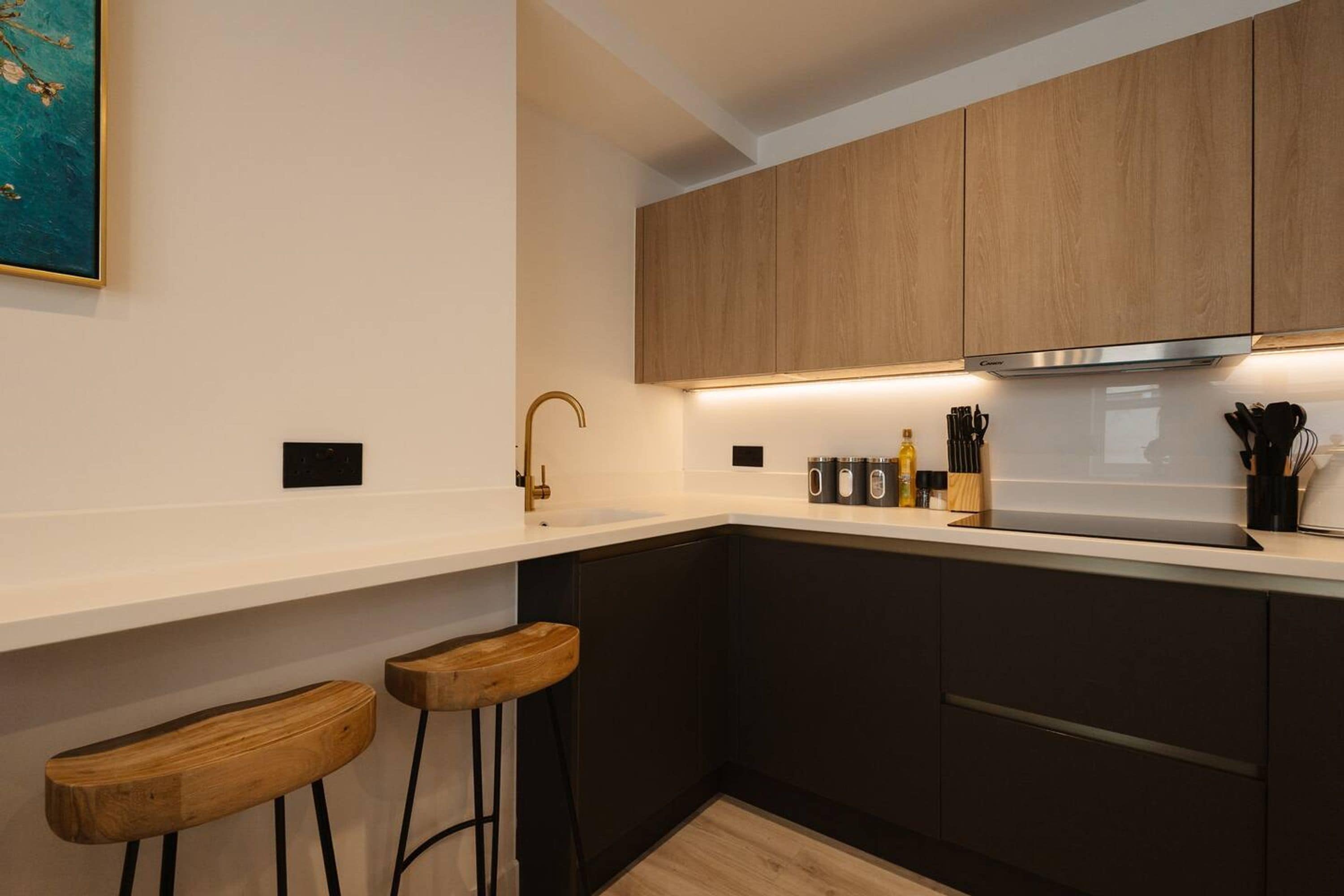 House | 1 bedroom