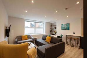 Apartamento | 1 dormitorio