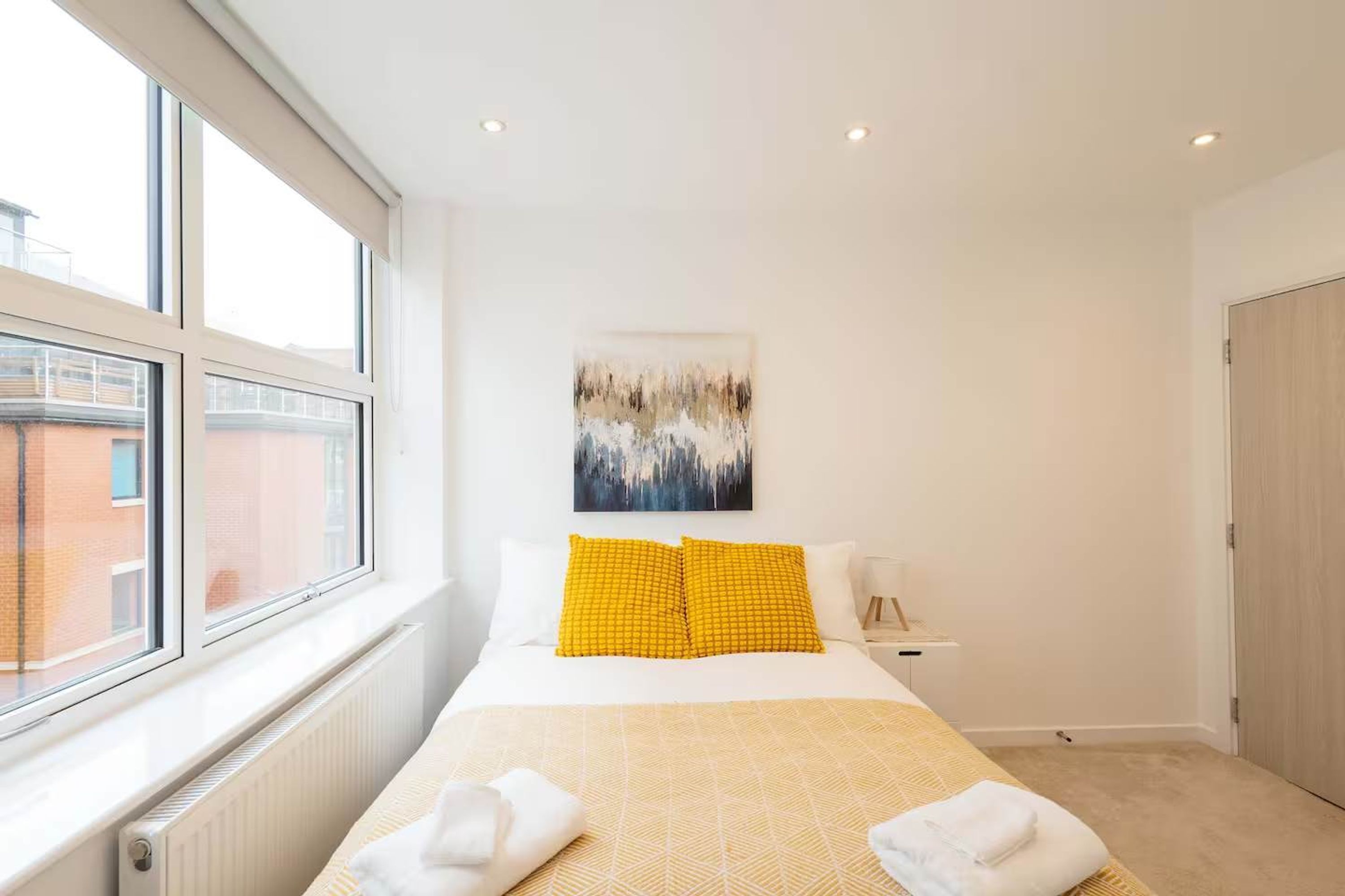 House | 1 bedroom