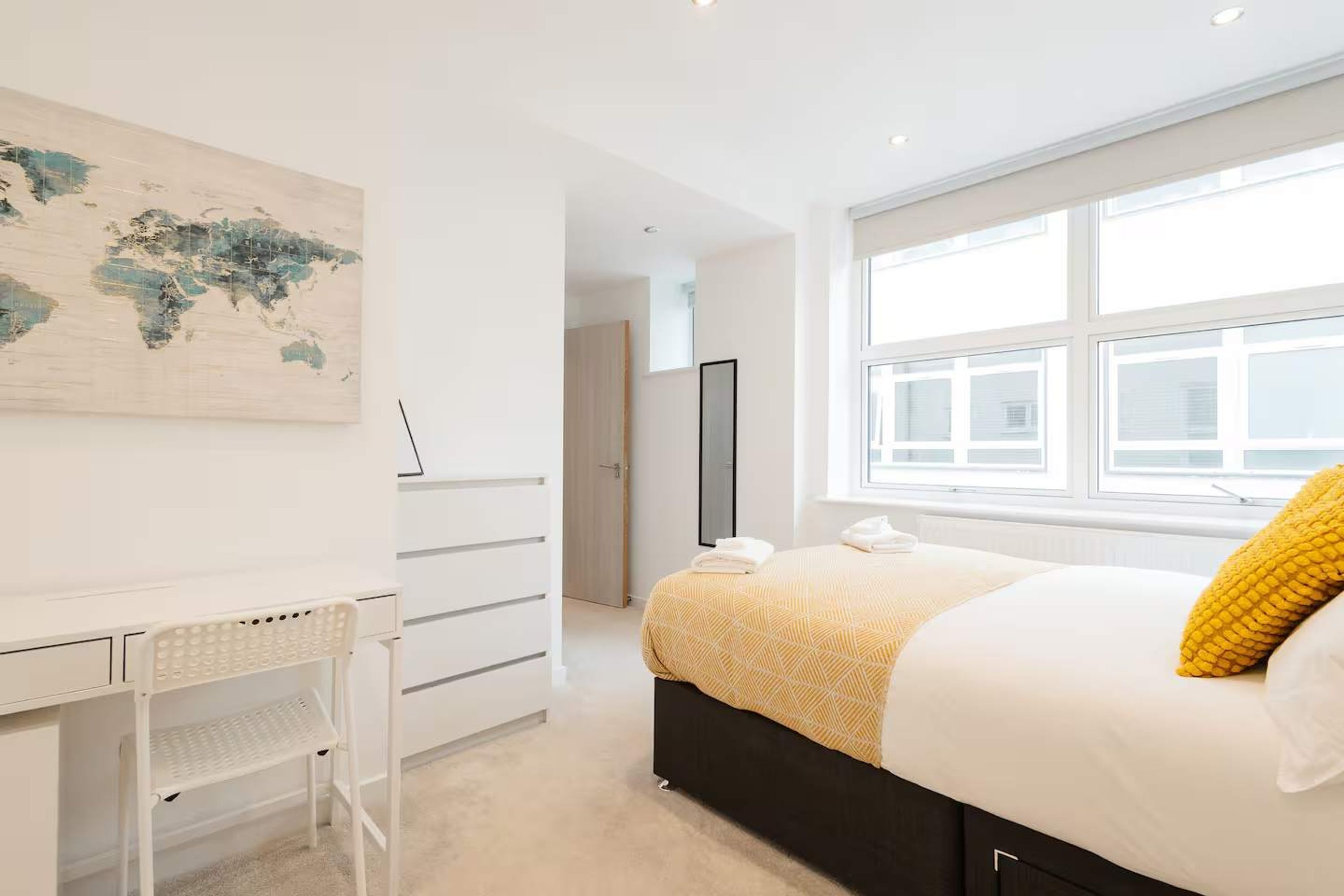 Apartment | 1 bedroom