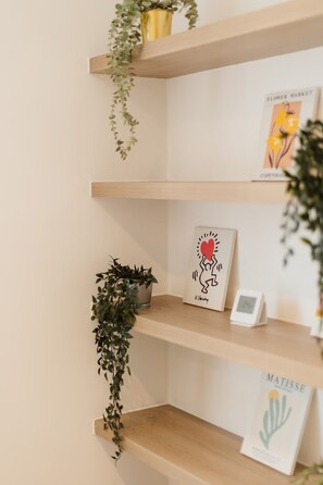 Casa | 1 habitación 