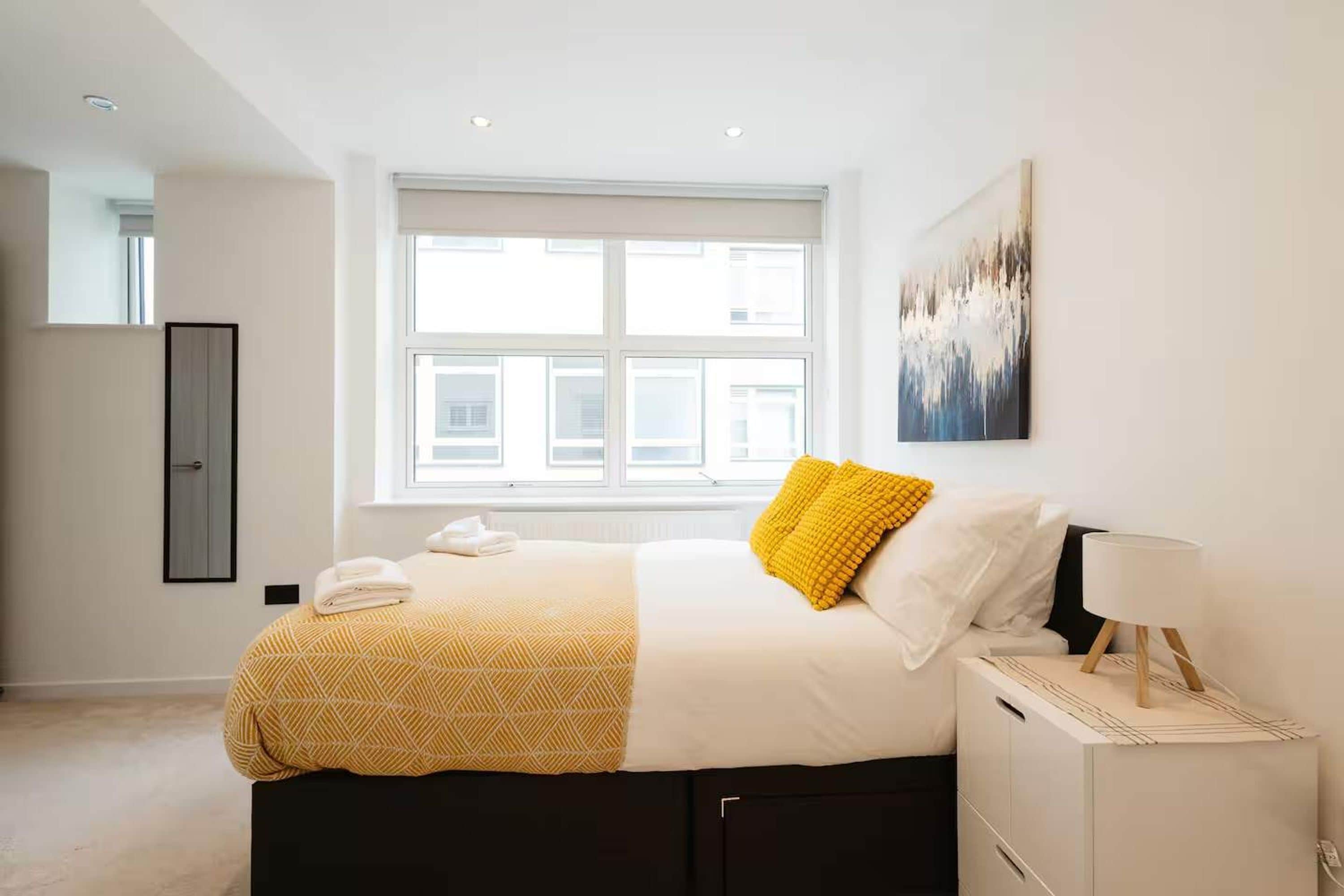 Appartement | 1 chambre