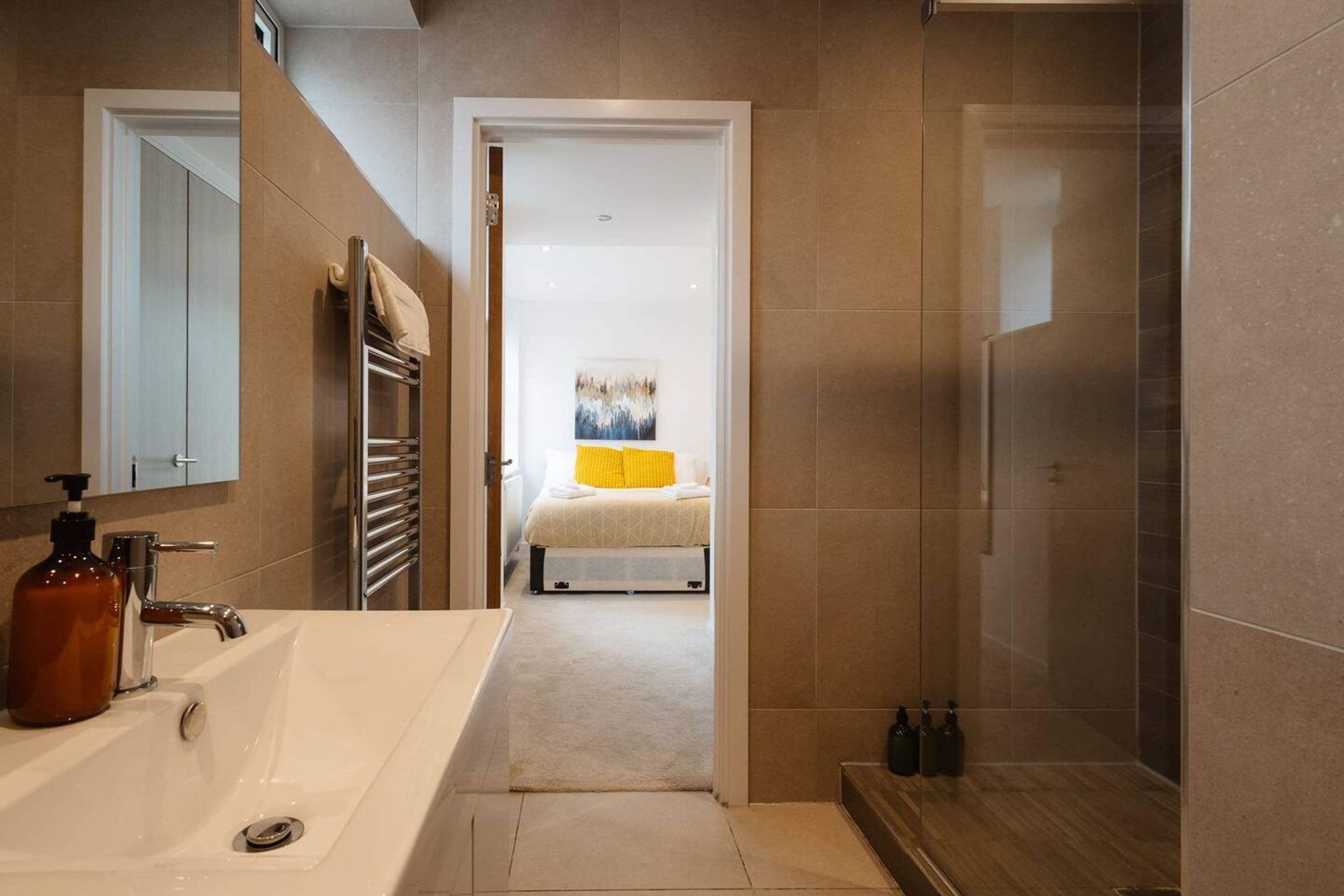 Apartment | 1 bedroom