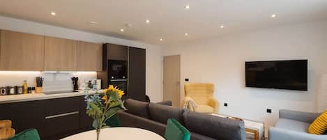 Casa | 1 habitación