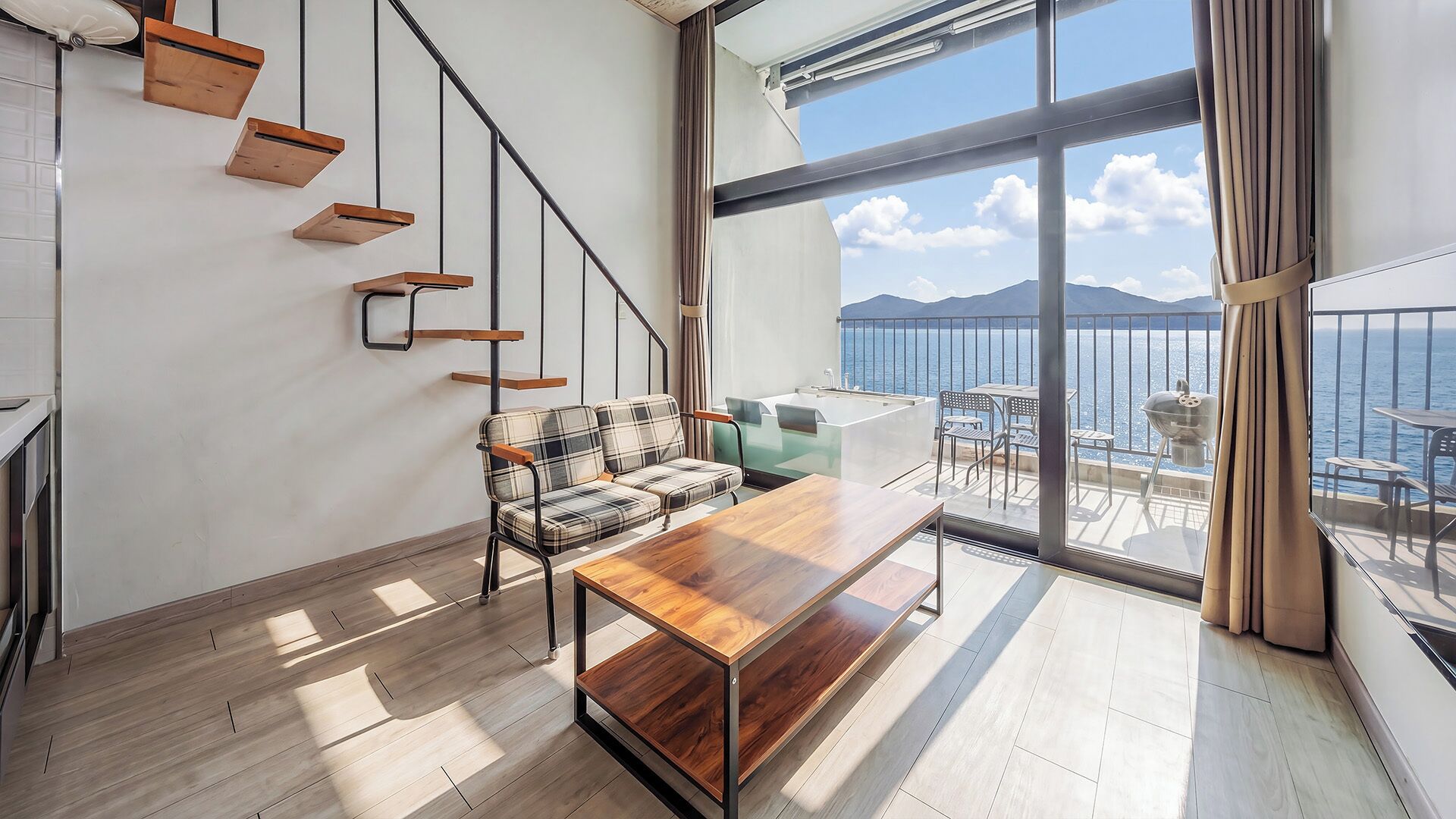 Basic Room, 2 Bedrooms (302 (Spa, Pet-Friendly)) | 1 bedroom, WiFi (free)