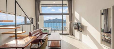 Basic Room, 1 Bedroom (301 (Spa, Pet-Friendly)) | 1 bedroom, WiFi (free)