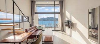 Yeosu Bokja Spa Pension