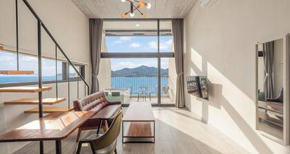 Yeosu Bokja Spa Pension