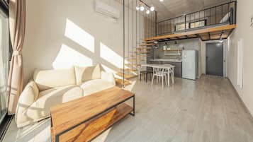 1 habitación y wifi gratis